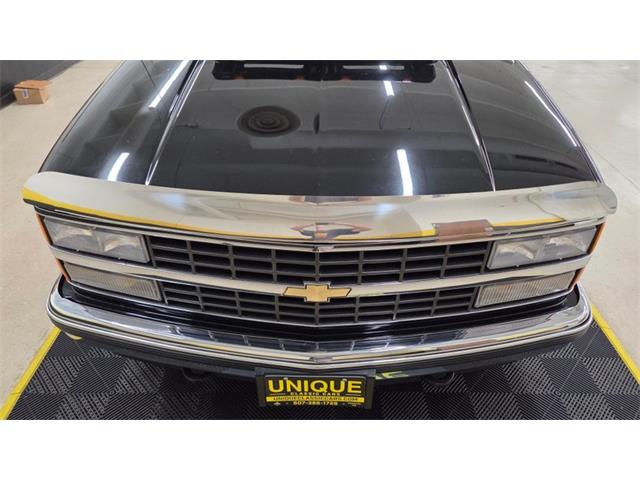1993 Chevrolet Silverado (CC-2092022) for sale in Mankato, Minnesota