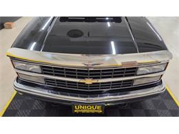 1993 Chevrolet Silverado (CC-2092022) for sale in Mankato, Minnesota
