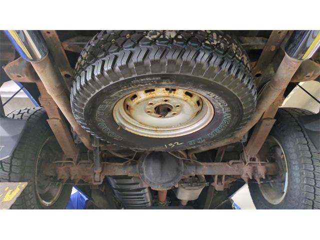 1993 Chevrolet Silverado (CC-2092022) for sale in Mankato, Minnesota