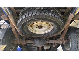 1993 Chevrolet Silverado (CC-2092022) for sale in Mankato, Minnesota