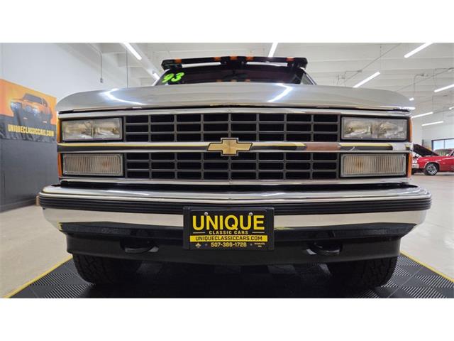 1993 Chevrolet Silverado (CC-2092022) for sale in Mankato, Minnesota
