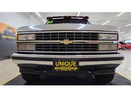 1993 Chevrolet Silverado (CC-2092022) for sale in Mankato, Minnesota
