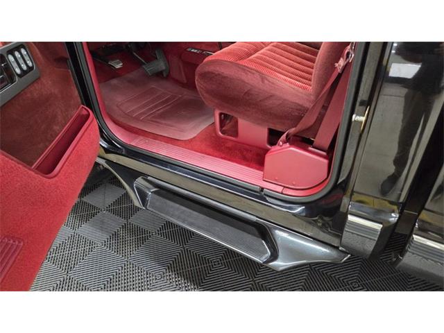 1993 Chevrolet Silverado (CC-2092022) for sale in Mankato, Minnesota
