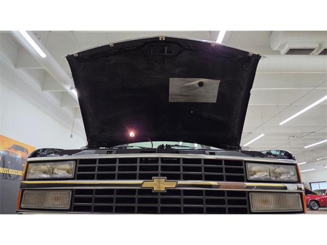 1993 Chevrolet Silverado (CC-2092022) for sale in Mankato, Minnesota