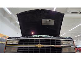 1993 Chevrolet Silverado (CC-2092022) for sale in Mankato, Minnesota