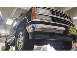 1993 Chevrolet Silverado (CC-2092022) for sale in Mankato, Minnesota