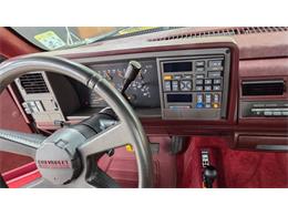 1993 Chevrolet Silverado (CC-2092022) for sale in Mankato, Minnesota
