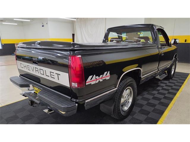 1993 Chevrolet Silverado (CC-2092022) for sale in Mankato, Minnesota