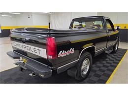 1993 Chevrolet Silverado (CC-2092022) for sale in Mankato, Minnesota
