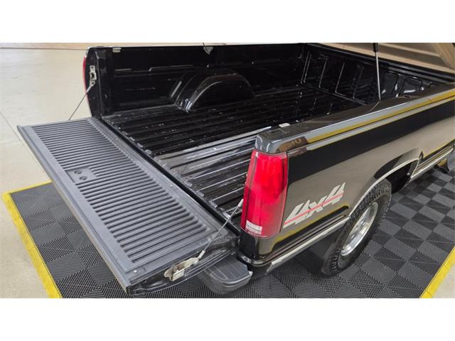 1993 Chevrolet Silverado (CC-2092022) for sale in Mankato, Minnesota