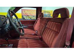 1993 Chevrolet Silverado (CC-2092022) for sale in Mankato, Minnesota