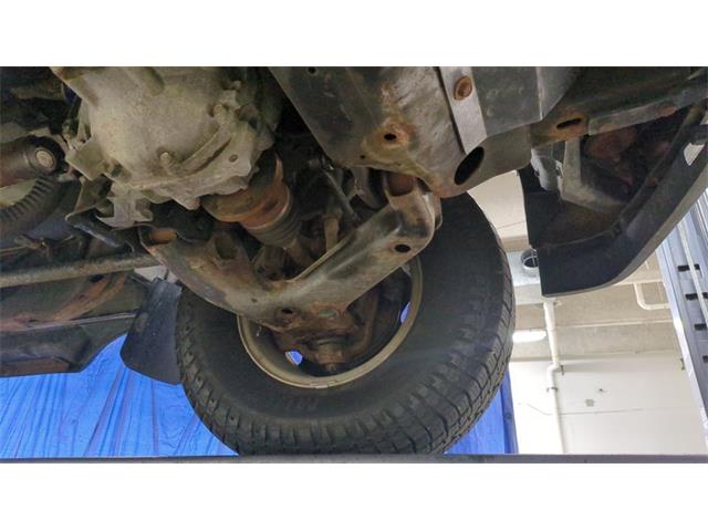 1993 Chevrolet Silverado (CC-2092022) for sale in Mankato, Minnesota