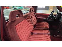 1993 Chevrolet Silverado (CC-2092022) for sale in Mankato, Minnesota