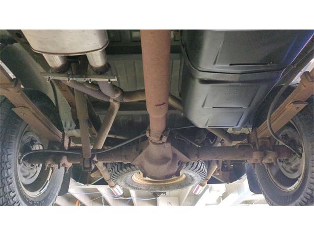 1993 Chevrolet Silverado (CC-2092022) for sale in Mankato, Minnesota