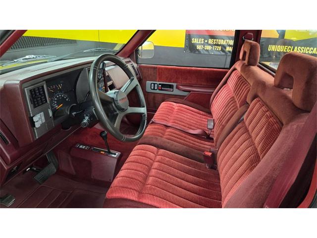 1993 Chevrolet Silverado (CC-2092022) for sale in Mankato, Minnesota