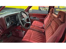 1993 Chevrolet Silverado (CC-2092022) for sale in Mankato, Minnesota