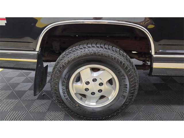 1993 Chevrolet Silverado (CC-2092022) for sale in Mankato, Minnesota