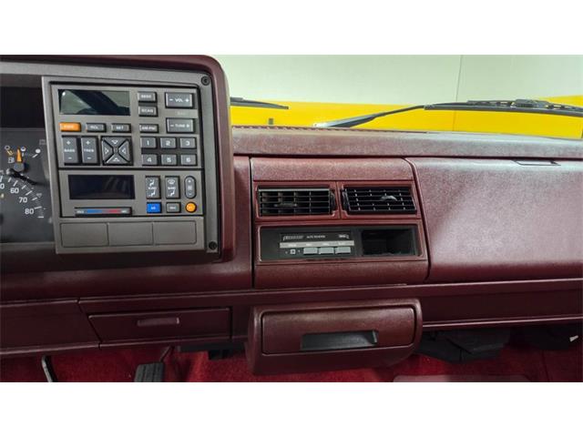 1993 Chevrolet Silverado (CC-2092022) for sale in Mankato, Minnesota