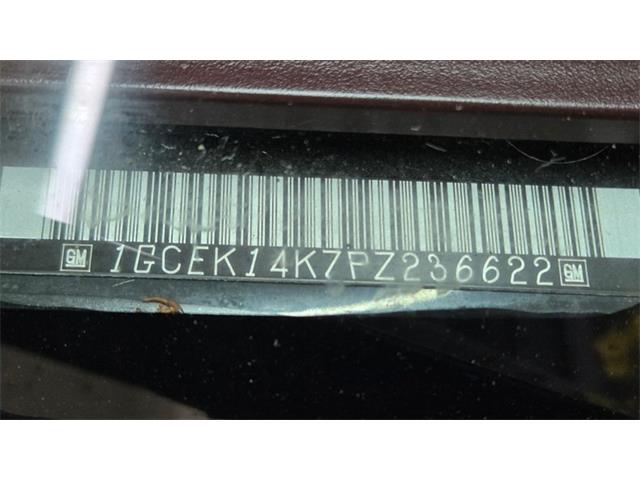 1993 Chevrolet Silverado (CC-2092022) for sale in Mankato, Minnesota