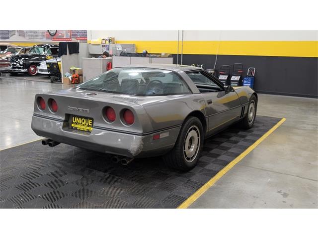 1984 Chevrolet Corvette (CC-2092023) for sale in Mankato, Minnesota