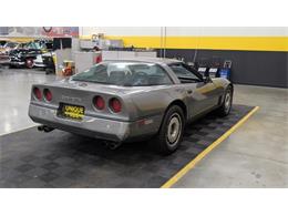 1984 Chevrolet Corvette (CC-2092023) for sale in Mankato, Minnesota