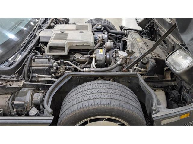 1984 Chevrolet Corvette (CC-2092023) for sale in Mankato, Minnesota