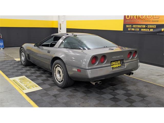 1984 Chevrolet Corvette (CC-2092023) for sale in Mankato, Minnesota