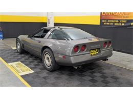 1984 Chevrolet Corvette (CC-2092023) for sale in Mankato, Minnesota