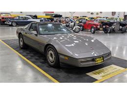 1984 Chevrolet Corvette (CC-2092023) for sale in Mankato, Minnesota