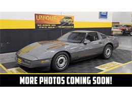 1984 Chevrolet Corvette (CC-2092023) for sale in Mankato, Minnesota