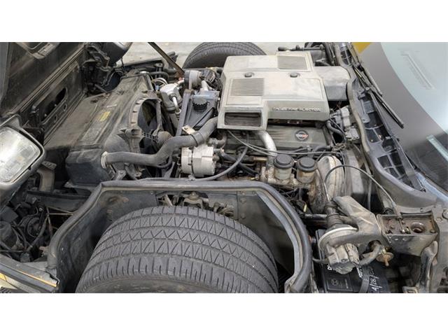 1984 Chevrolet Corvette (CC-2092023) for sale in Mankato, Minnesota