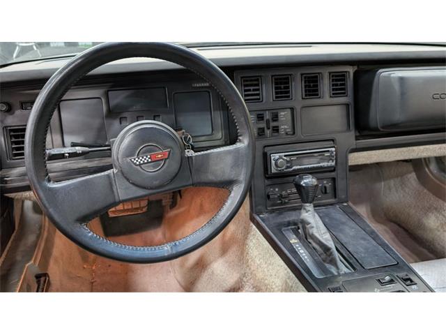 1984 Chevrolet Corvette (CC-2092023) for sale in Mankato, Minnesota