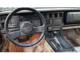 1984 Chevrolet Corvette (CC-2092023) for sale in Mankato, Minnesota