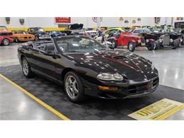 2002 Chevrolet Camaro (CC-2092024) for sale in Mankato, Minnesota