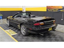 2002 Chevrolet Camaro (CC-2092024) for sale in Mankato, Minnesota