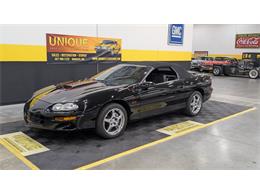 2002 Chevrolet Camaro (CC-2092024) for sale in Mankato, Minnesota