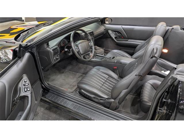 2002 Chevrolet Camaro (CC-2092024) for sale in Mankato, Minnesota