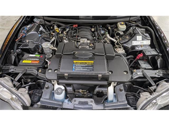 2002 Chevrolet Camaro (CC-2092024) for sale in Mankato, Minnesota