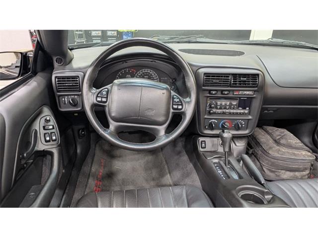 2002 Chevrolet Camaro (CC-2092024) for sale in Mankato, Minnesota