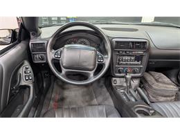 2002 Chevrolet Camaro (CC-2092024) for sale in Mankato, Minnesota