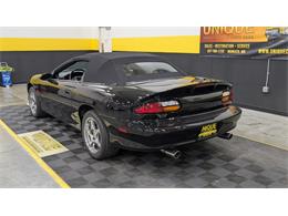 2002 Chevrolet Camaro (CC-2092024) for sale in Mankato, Minnesota