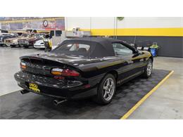2002 Chevrolet Camaro (CC-2092024) for sale in Mankato, Minnesota