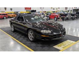 2002 Chevrolet Camaro (CC-2092024) for sale in Mankato, Minnesota