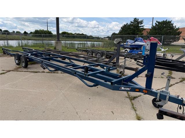 2016 Miscellaneous Trailer (CC-2092026) for sale in Mankato, Minnesota