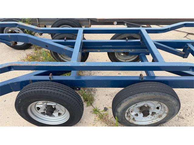2016 Miscellaneous Trailer (CC-2092026) for sale in Mankato, Minnesota