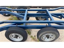 2016 Miscellaneous Trailer (CC-2092026) for sale in Mankato, Minnesota