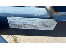 2016 Miscellaneous Trailer (CC-2092026) for sale in Mankato, Minnesota