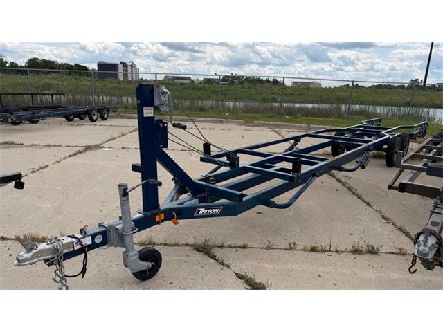 2016 Miscellaneous Trailer (CC-2092026) for sale in Mankato, Minnesota