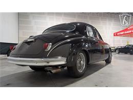 1957 Jaguar Mark I (CC-2092028) for sale in Caledonia, Wisconsin