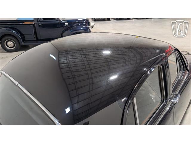 1957 Jaguar Mark I (CC-2092028) for sale in Caledonia, Wisconsin